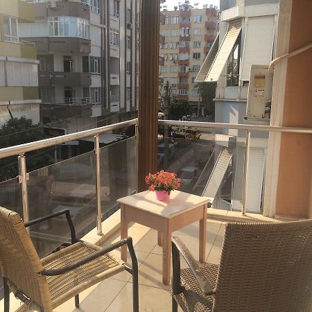 Uyar Palace Antalya Eksteriør billede