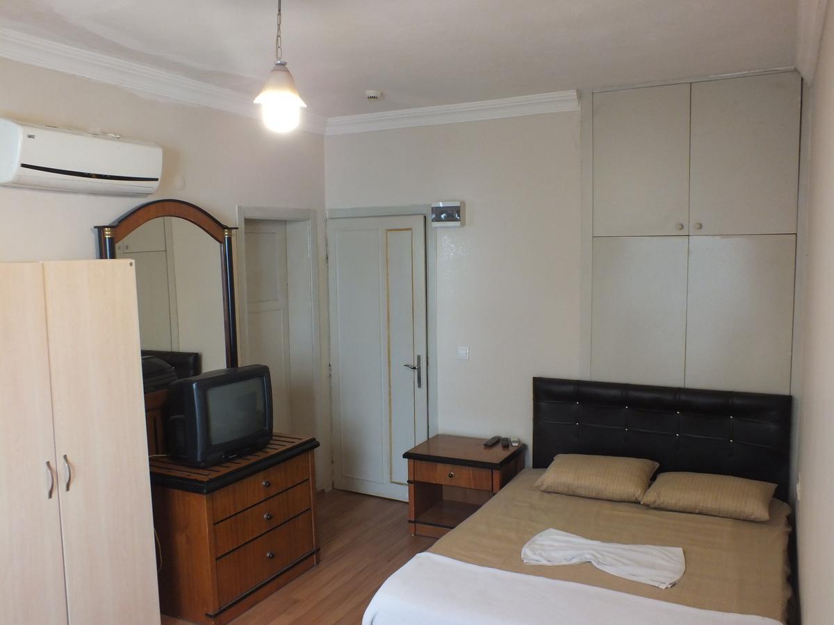 Uyar Palace Antalya Eksteriør billede